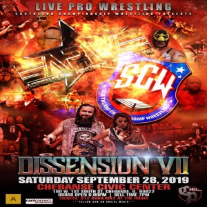 S2.E37 - The Final Dissension