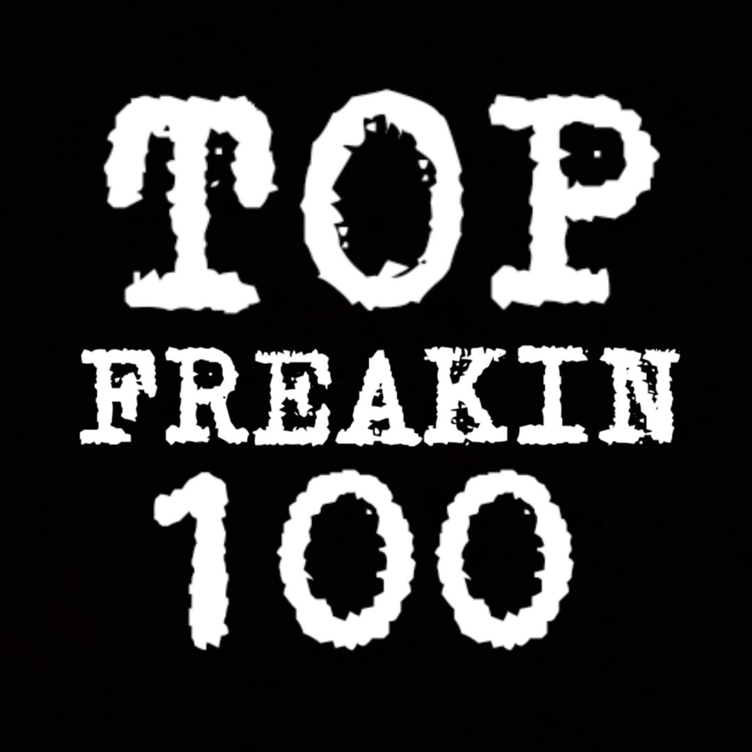 Just Freakin’ Wrestlin’ Podcast