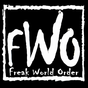 S3.E19 - Freak World Order