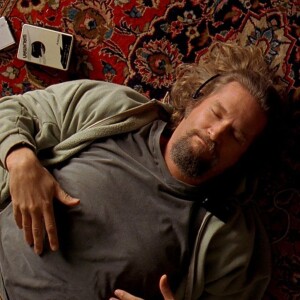 The Big Lebowski