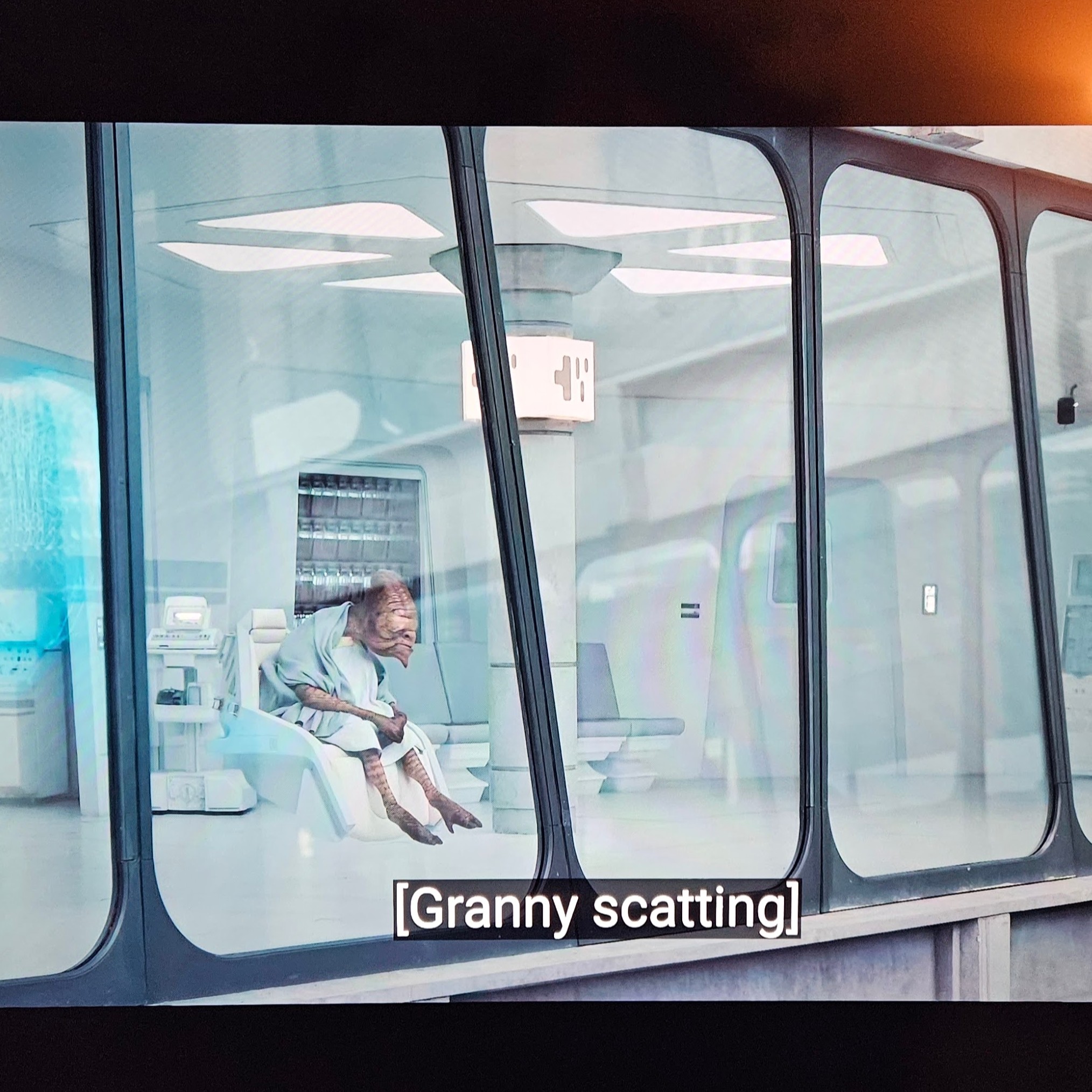 Peak Viewing