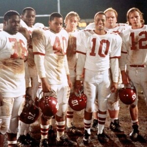 Remember the Titans