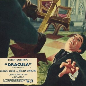 Dracula (1958)