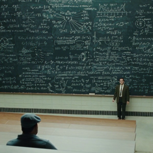 A Serious Man
