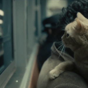 Inside Llewyn Davis
