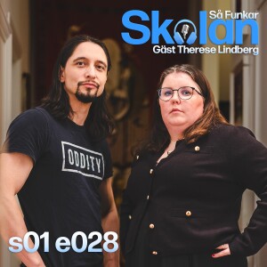 s01 e028 - Politikerna måste sluta prata om tomma stolar