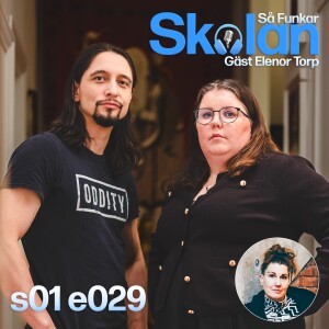 s01 e029 - Flickan i korridoren