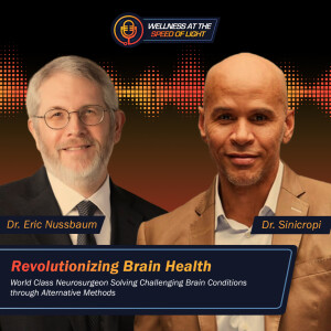 Revolutionizing Brain Health