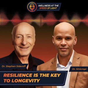 Resilience Is The Key To Longevity