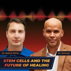 Stem Cells and The Future of Healing