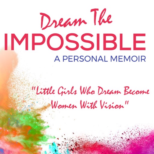 Little Girls with Dreams Become Women Vision and Power Part 1