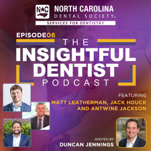 Transforming Dental Practices: Insights from the 2024 North Carolina Dental Society Annual Session