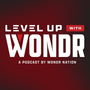 #1: Welcome to Wondr