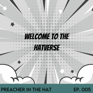 Welcome to the Hatverse