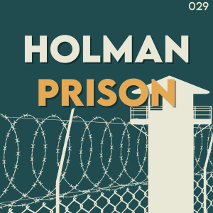 Holman Prison