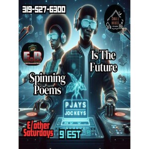Epiphany Radio Presents.. The jus Jae & Gena Show!!