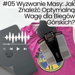 #05 Redukcja u biegaczy górskich