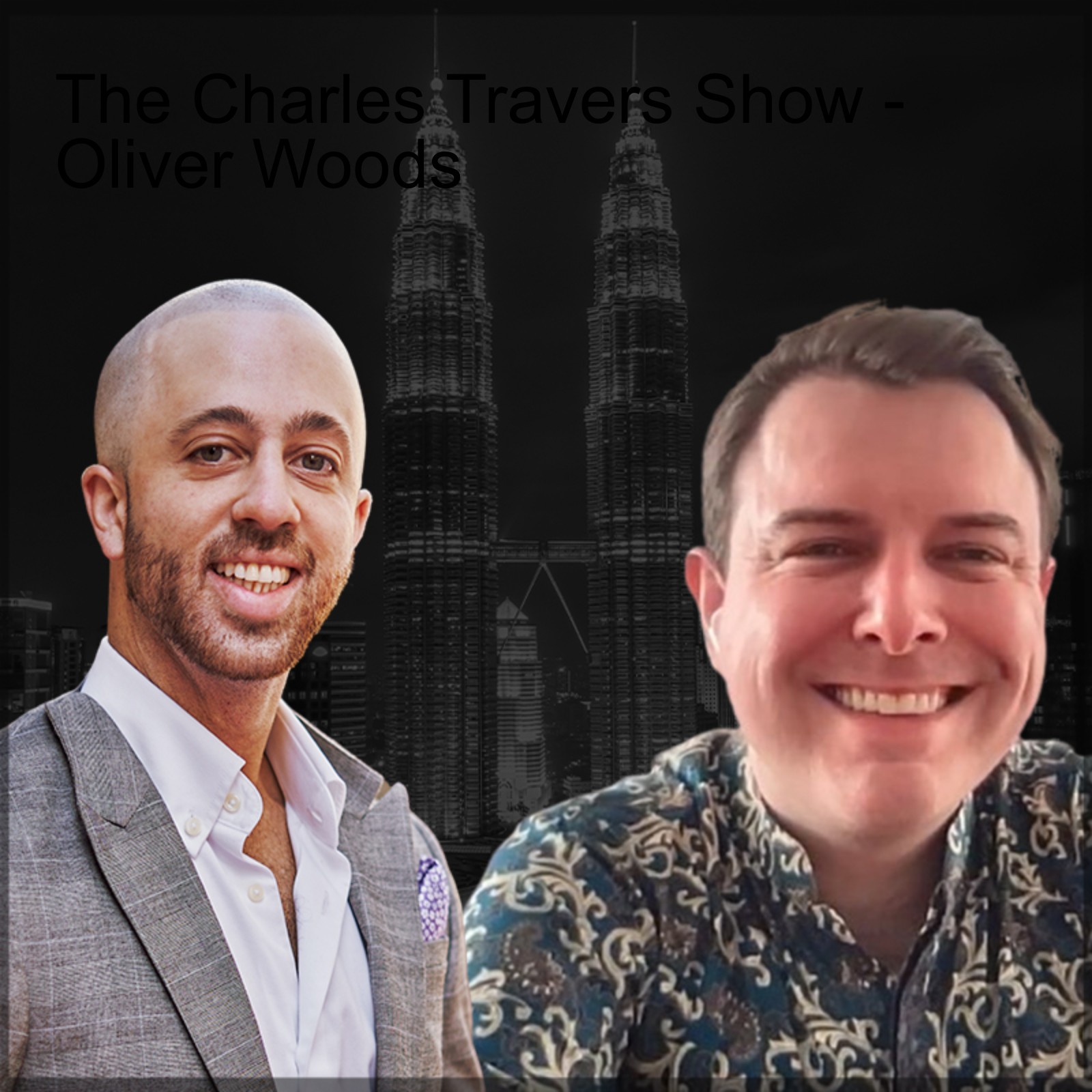The Charles Travers Show