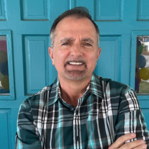 Pioneering Change: Dr. George Peraza-Smith on the Future of Gerontological Nursing