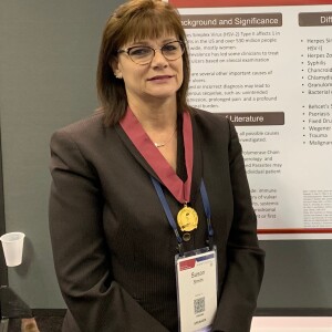 A Passion for Healing: Exploring the Role of Nurse Practitioners in Burn Care