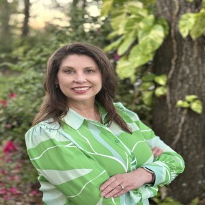 Revolutionizing Healthcare Access: NP, Dr. Duellyn Pandis' Inspiring Journey