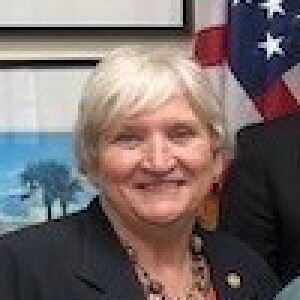 Inside the World of Nurse Practitioners: A Conversation with Dr. Jean AERTKER