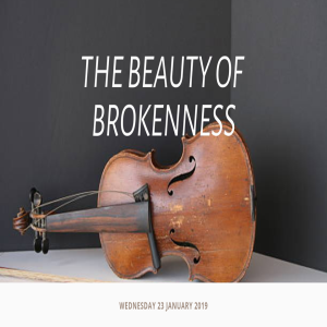 The Beauty of Brokenness - Pastor Jonathan Downs