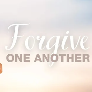 MDWK | Forgive One Another | Rev David Kent