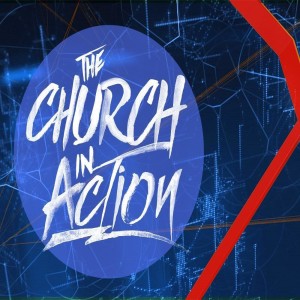 The Church in Action: Part 1 | Forming: Pentecost Comes | Bro Akbar Muliono