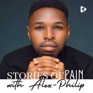 Ep1: The Pain That Controlled Me