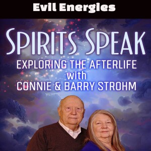 Exploring Evil Energies with Exorcist Shawn Whittington