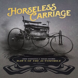Do neznáma - 09 Horseless Carriage