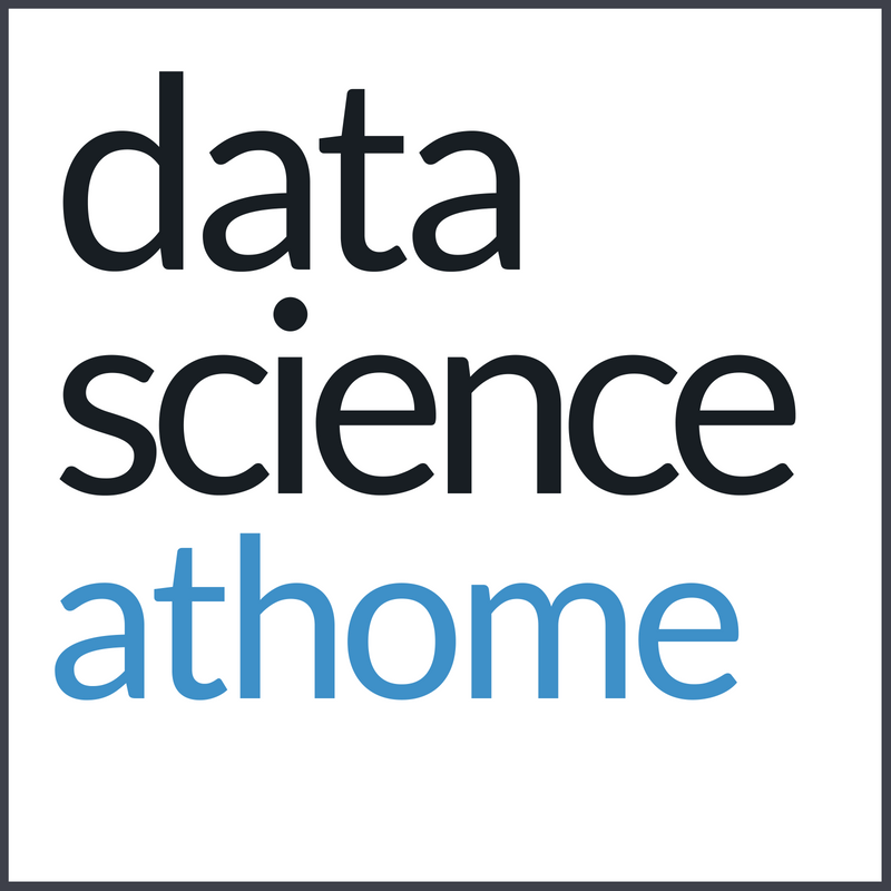 Episode 19: How to completely change your data analytics strategy with deep learning