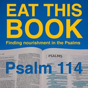 Eat This Book: Finding Nourishment in the Psalms | Psalm 114 - Redeeming Memory