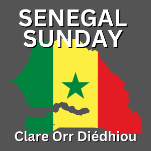 Senegal Sunday