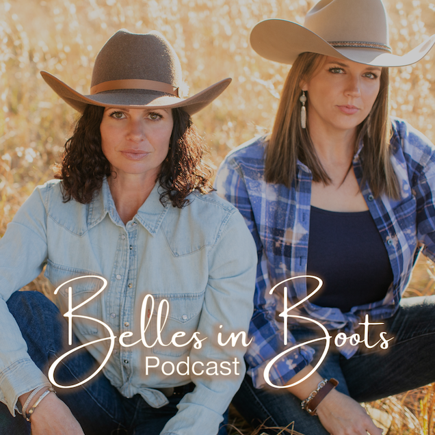 Belles in Boots Podcast