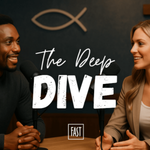 The Deep Dive: Cross Reference