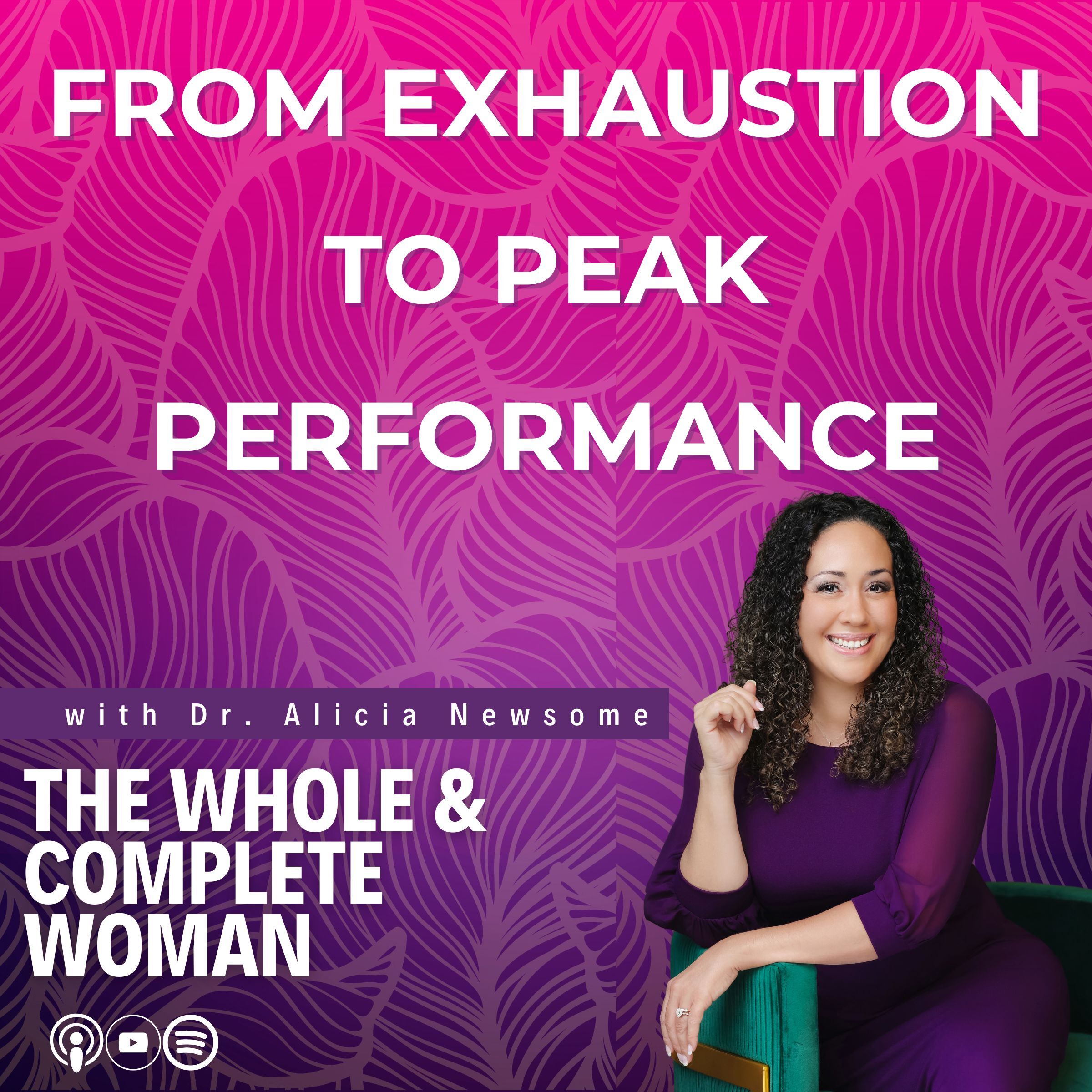 The Whole & Complete Woman