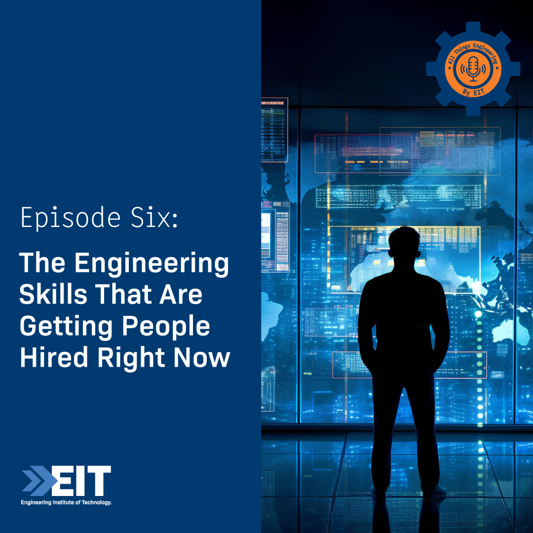 Audio Version: The Engineering Skills That Are Getting People Hired Right Now