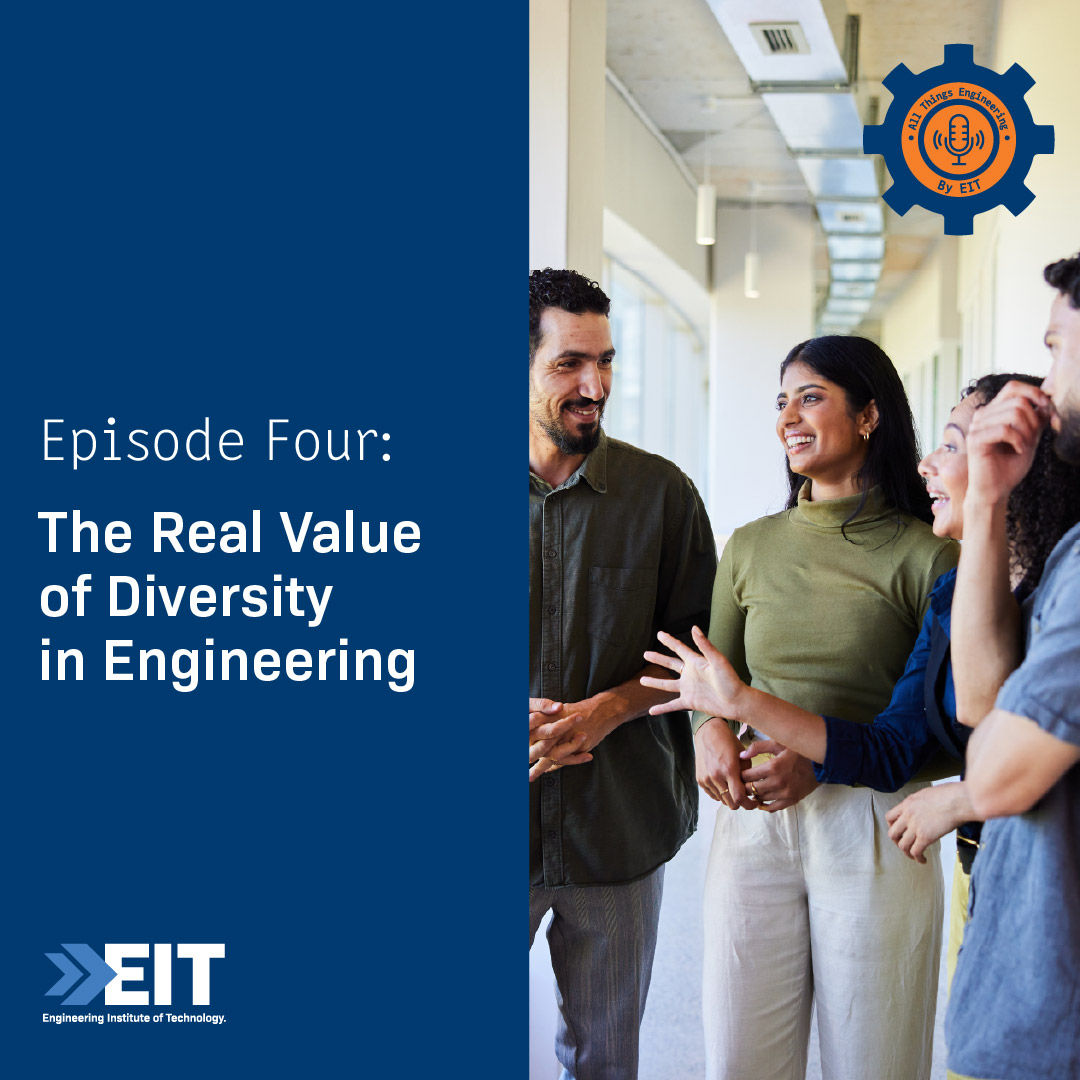 The Real Value of Diversity in Engineering