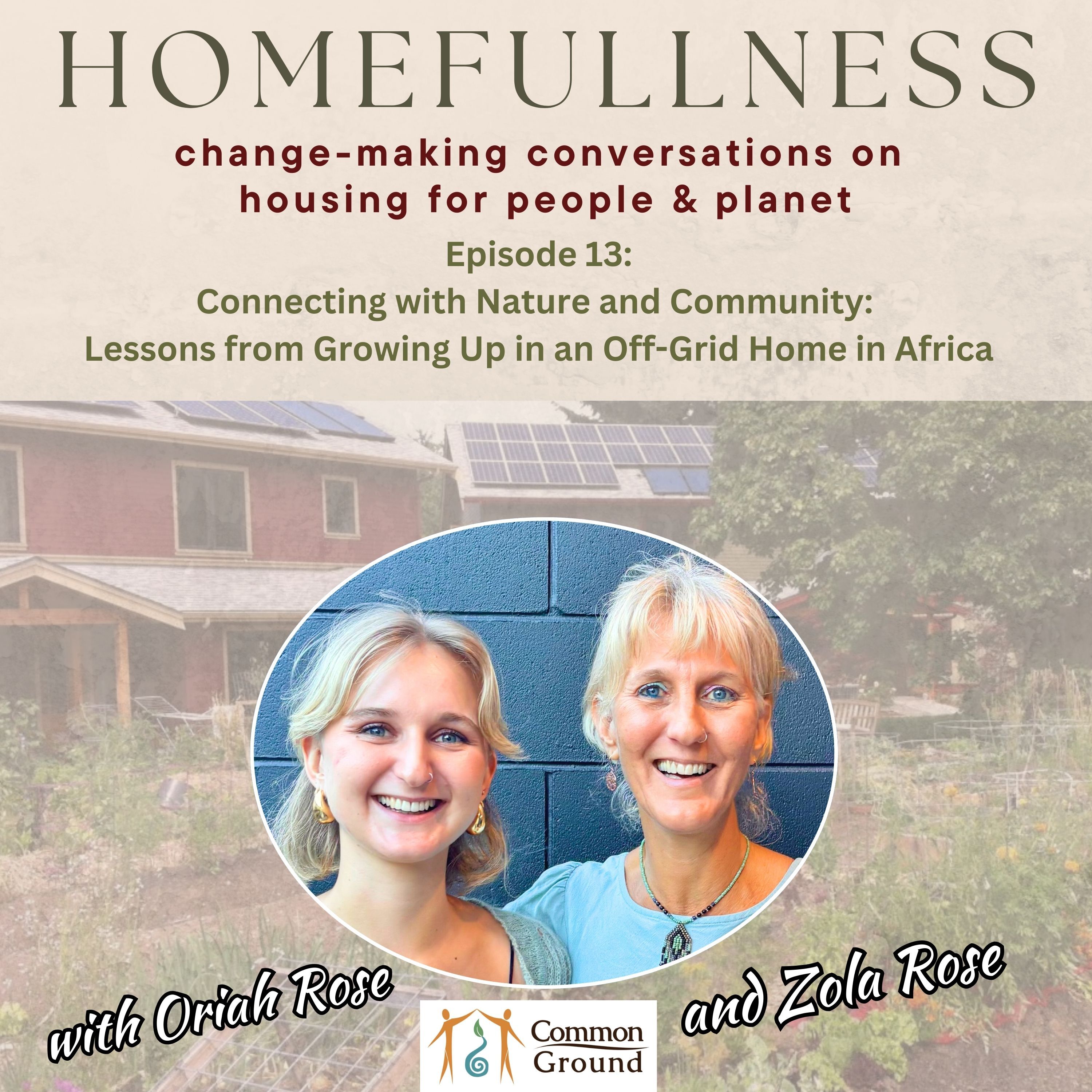 Homefullness