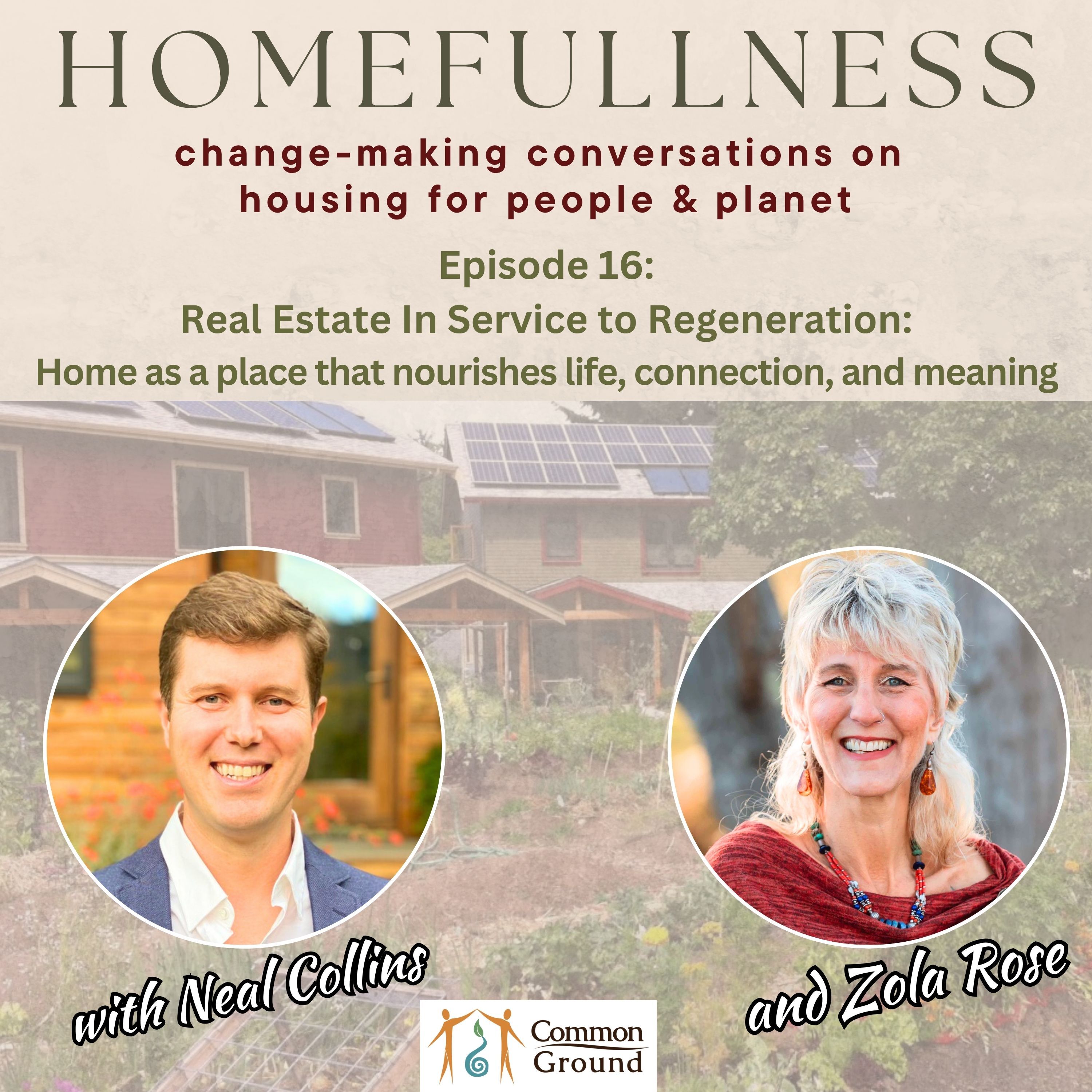Homefullness