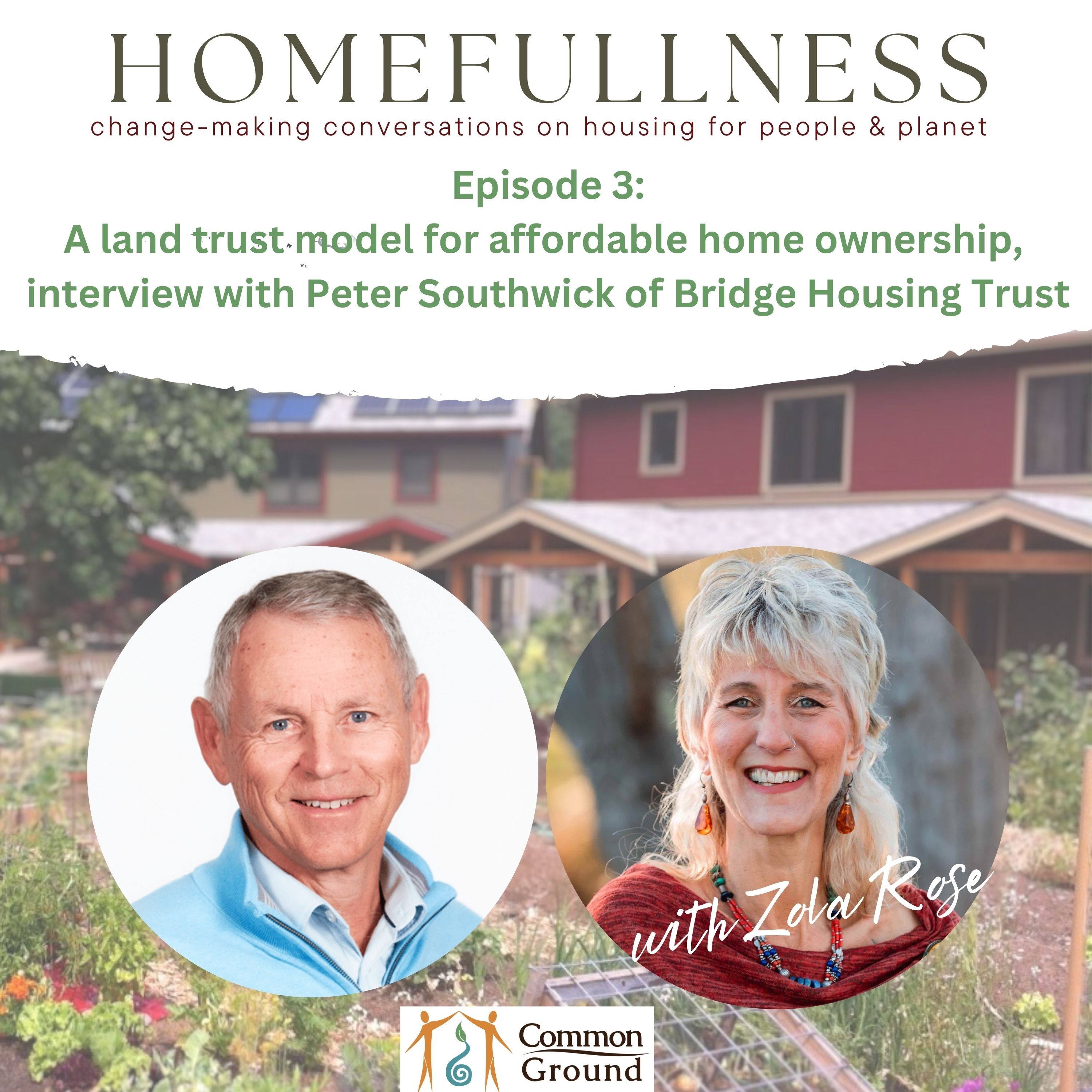 Homefullness