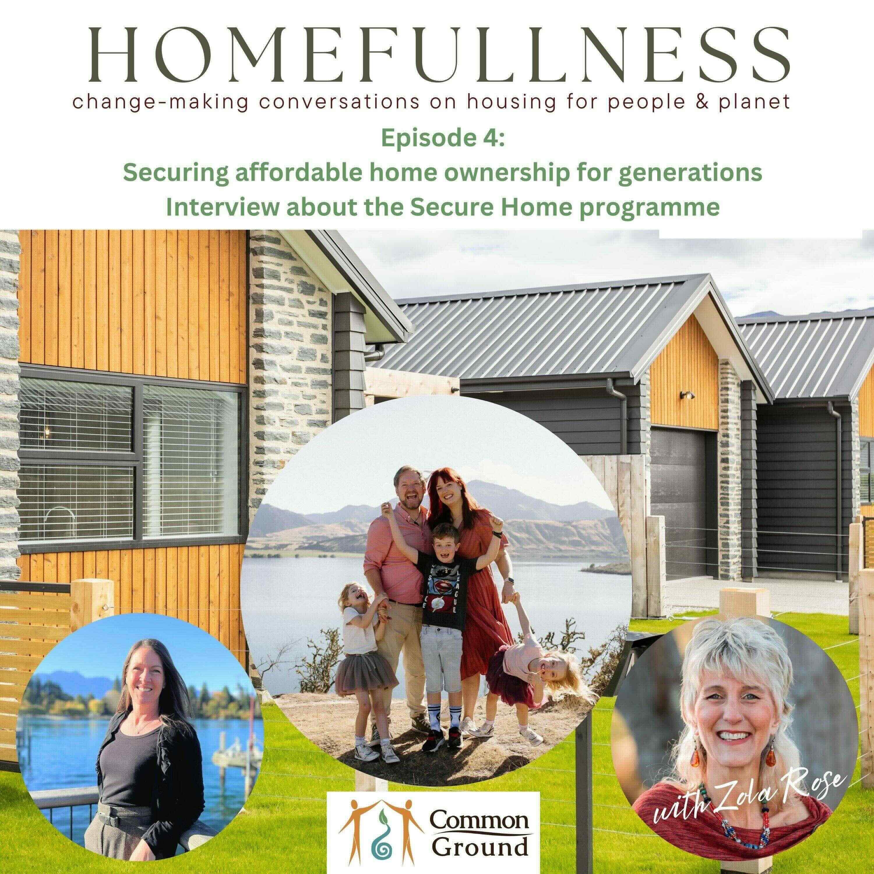 Homefullness
