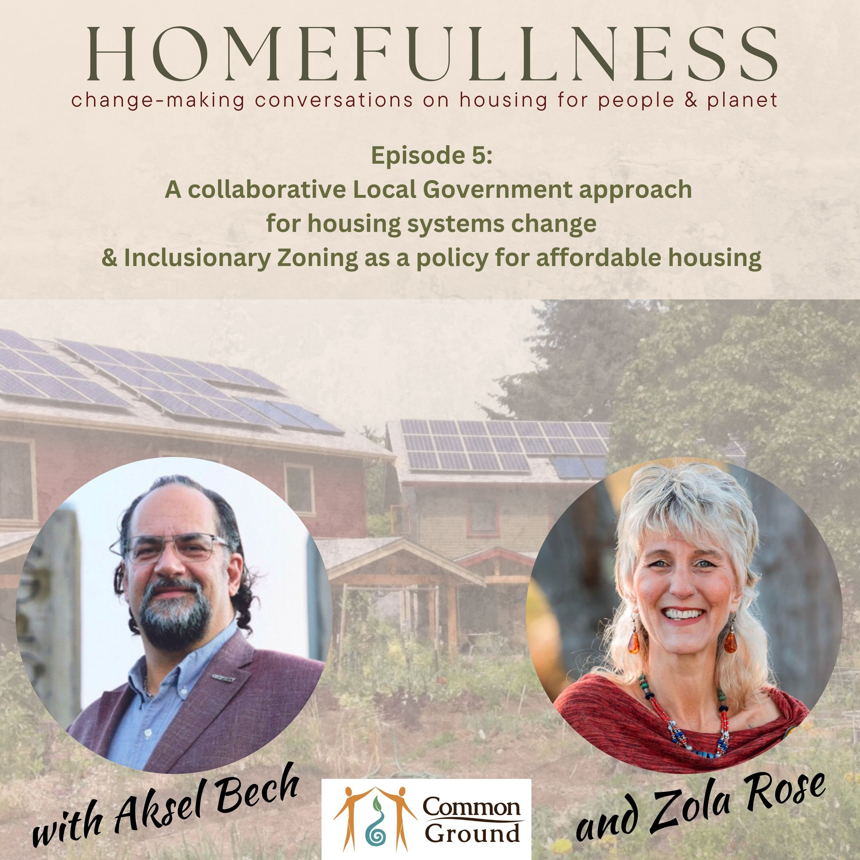 Homefullness