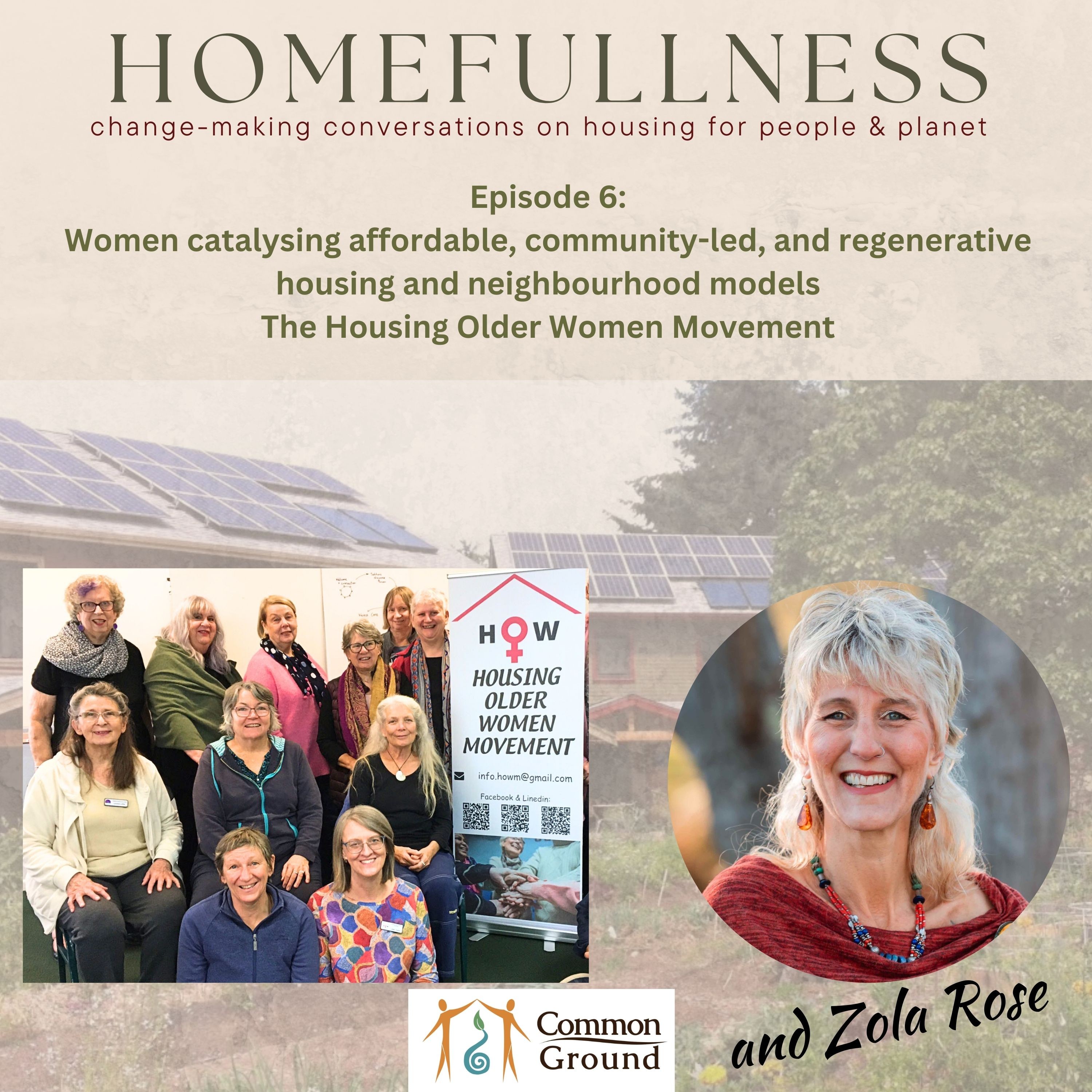 Homefullness
