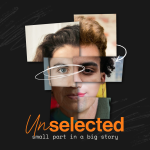 Unselected | Dealing with Disappointment