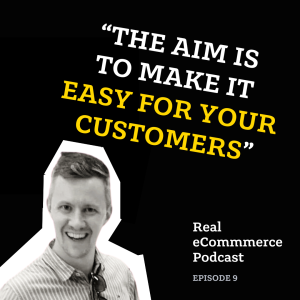 Seamless eCommerce Replatforming: Move Your Store Without the Hassle - Ep. 09