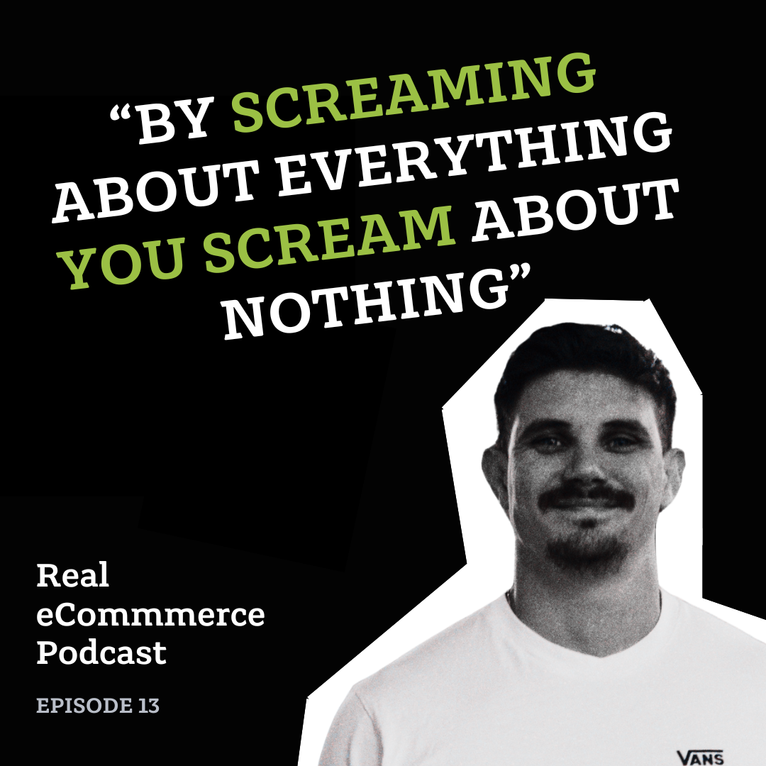 Real eCommerce Podcast