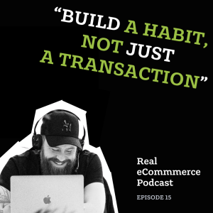 Feeding Success: eCommerce Food and Drink Subscription Strategies - Ep. 15